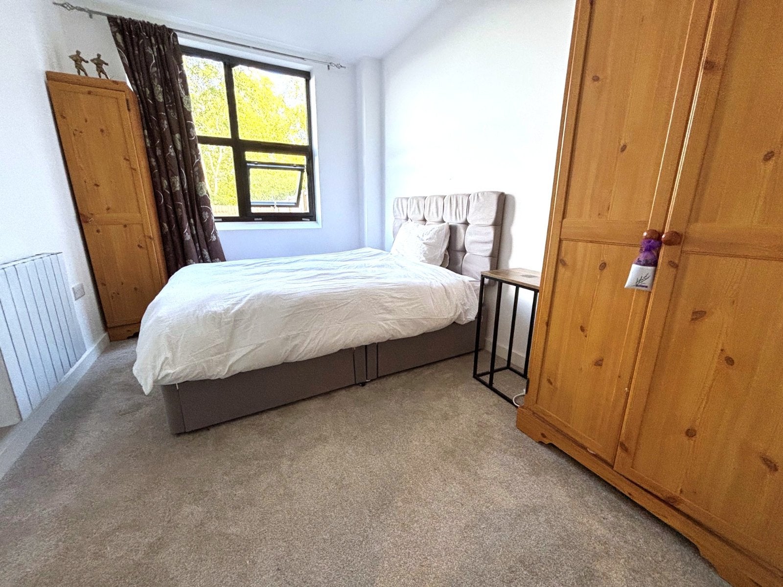 Flat Wraik Hill in Whitstable