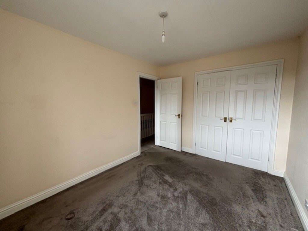 Flat High Street in Sandwell