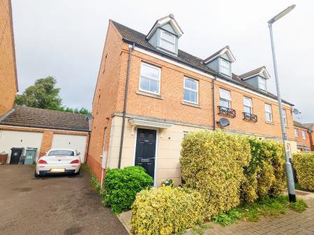 House Kedleston Road in South Kesteven