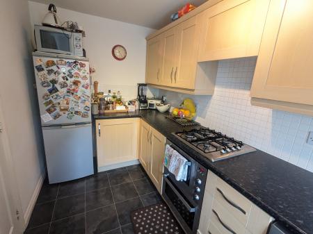 House Kedleston Road in South Kesteven