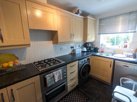 House Kedleston Road in South Kesteven