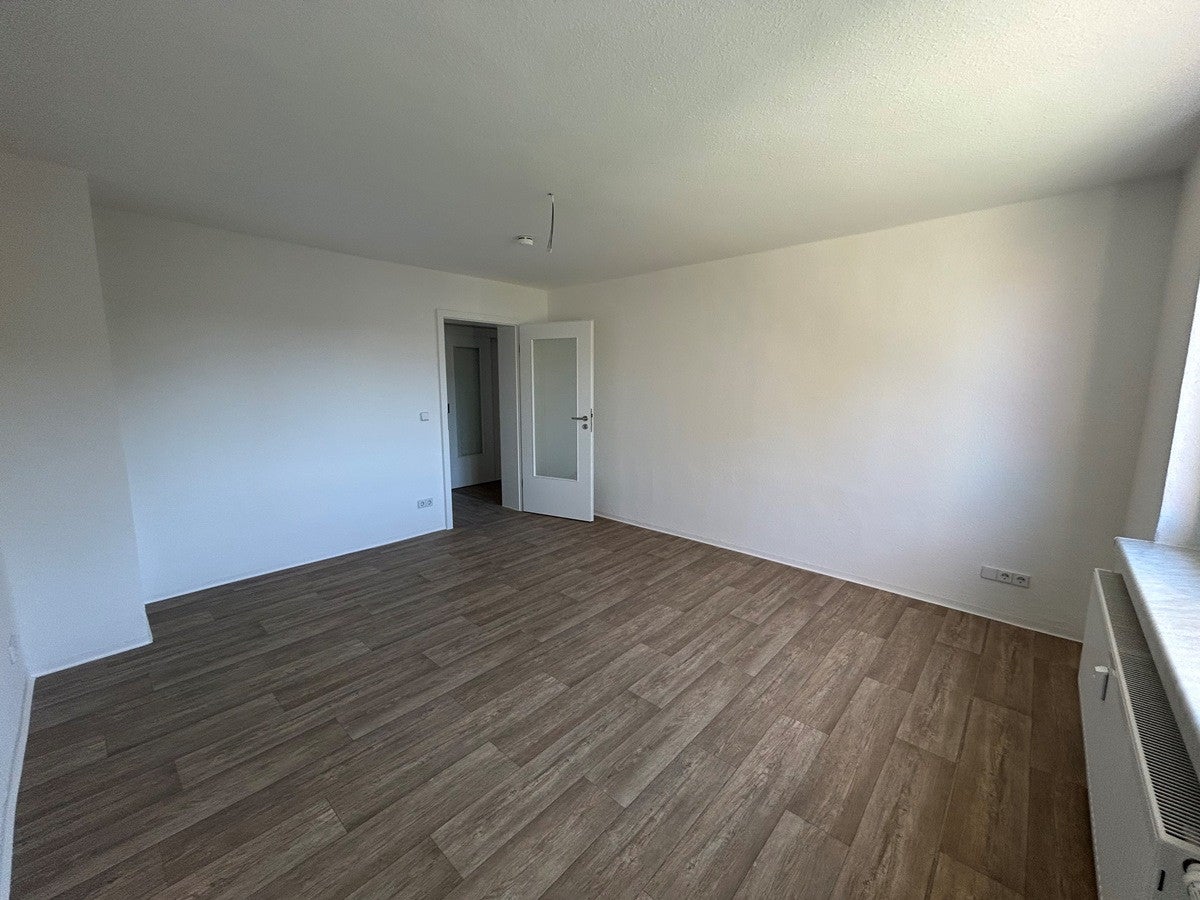 Wohnung Joseph-Haydn-Straße in Suhl