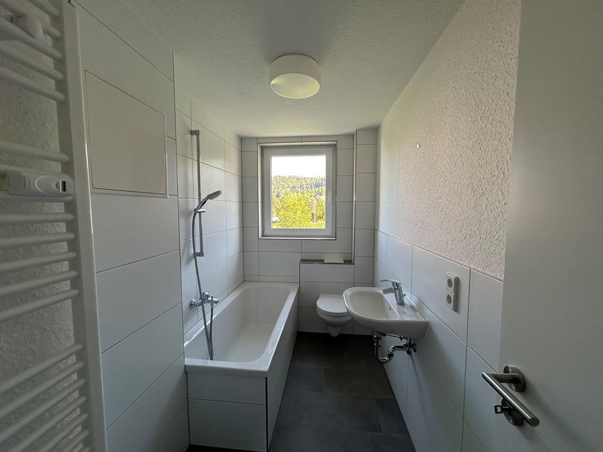 Wohnung Joseph-Haydn-Straße in Suhl