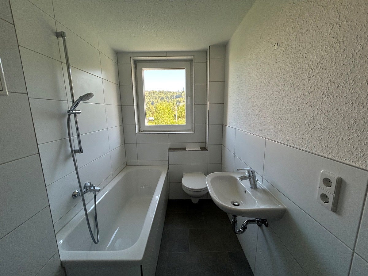 Wohnung Joseph-Haydn-Straße in Suhl
