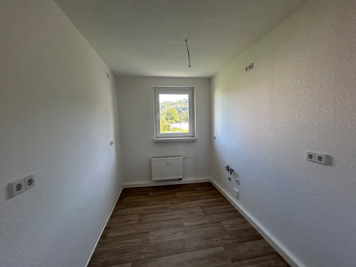 Wohnung Joseph-Haydn-Straße in Suhl