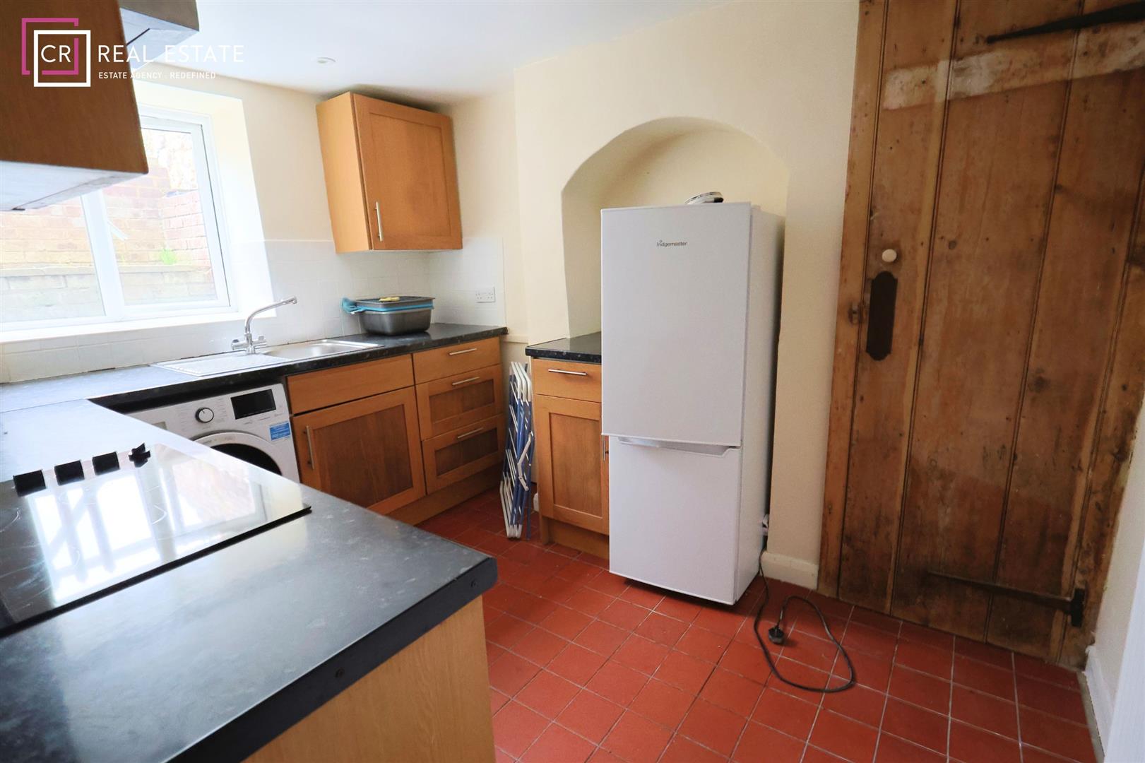 Flat Marsham Street in Maidstone
