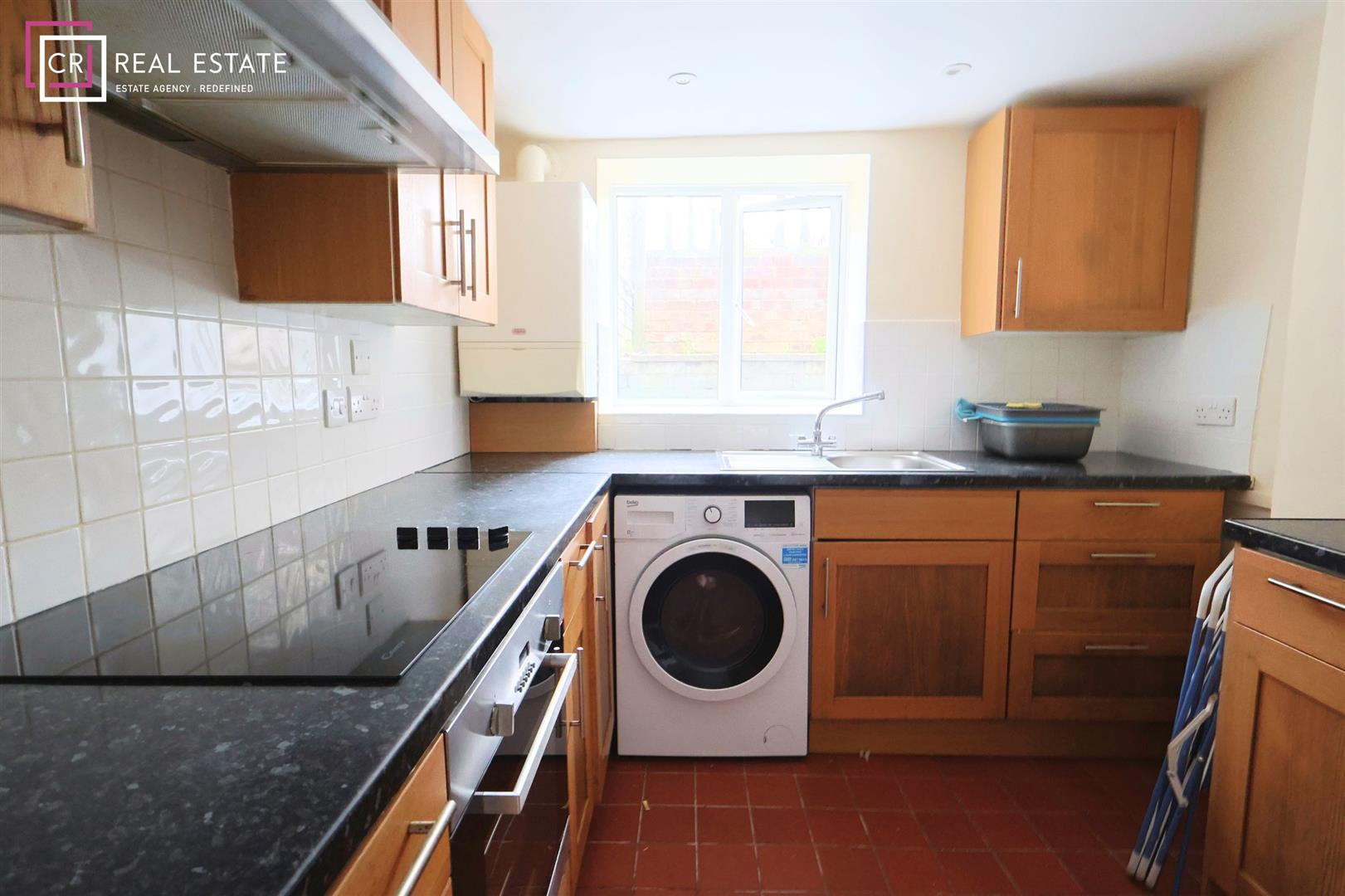 Flat Marsham Street in Maidstone