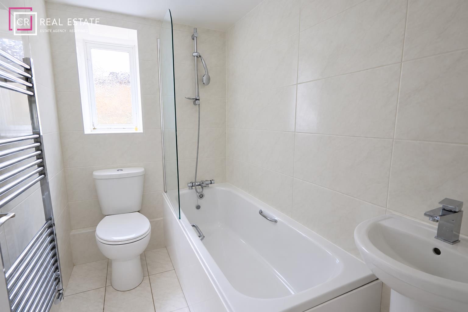 Flat Marsham Street in Maidstone