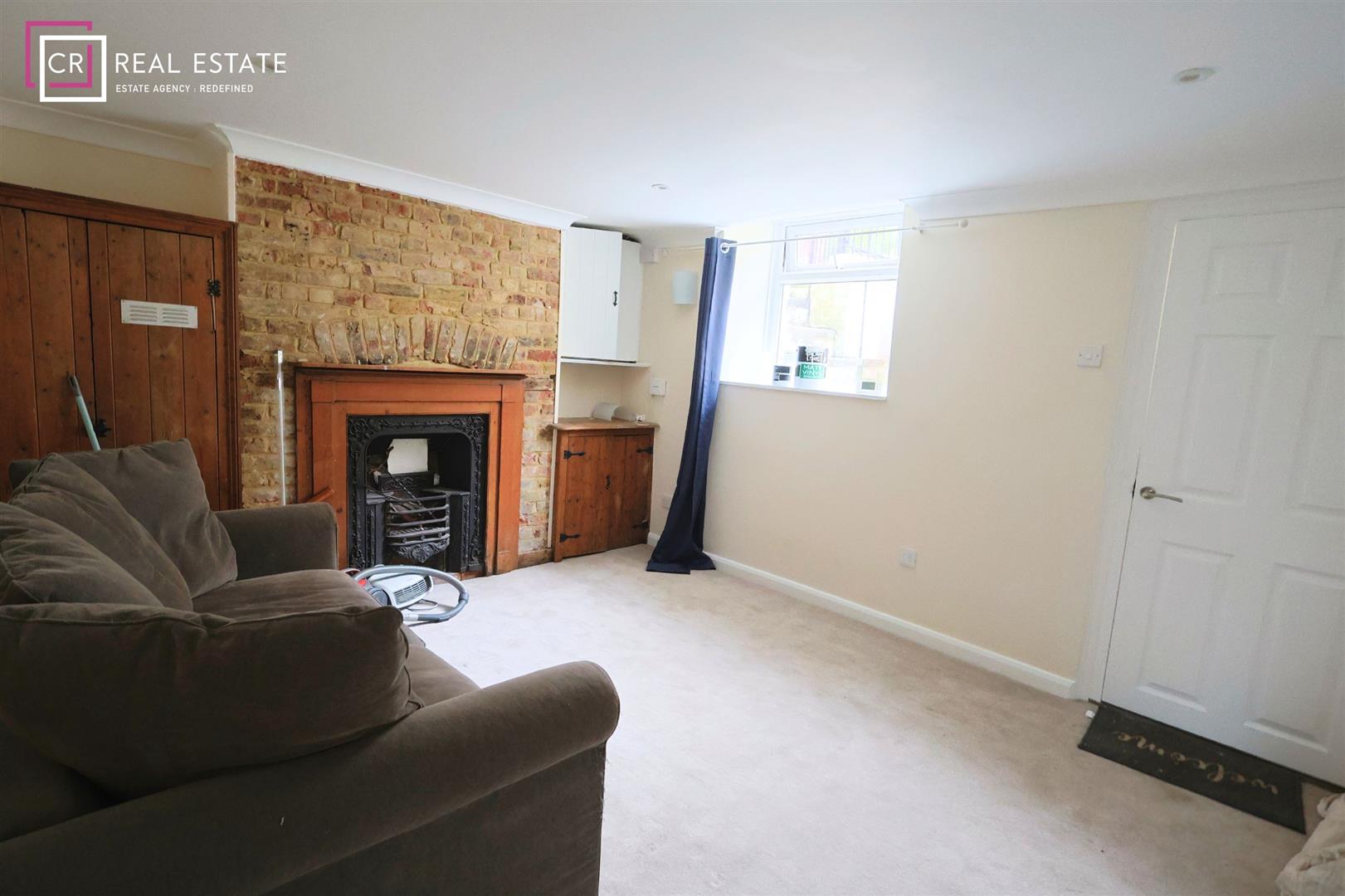 Flat Marsham Street in Maidstone