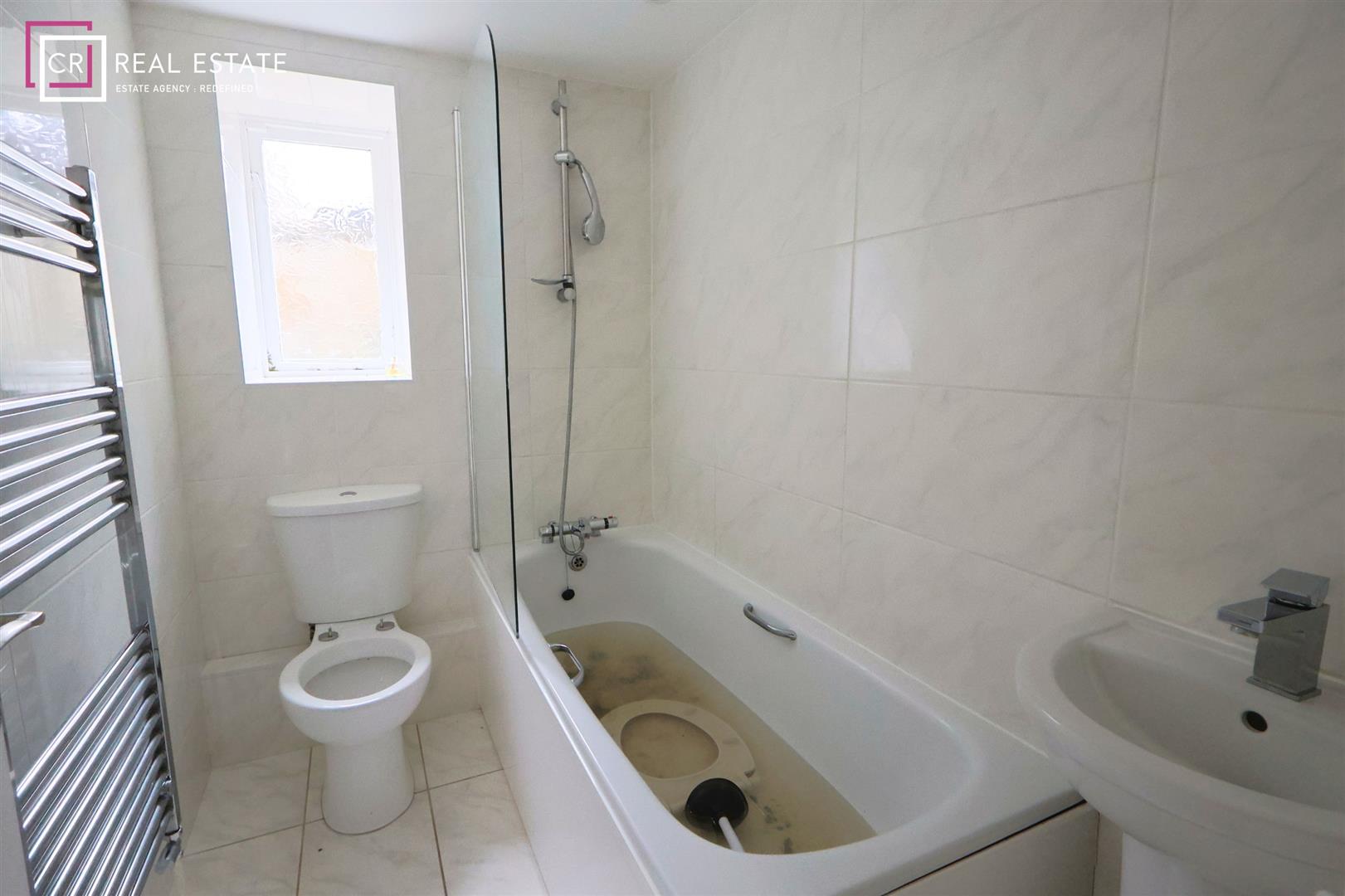 Flat Marsham Street in Maidstone