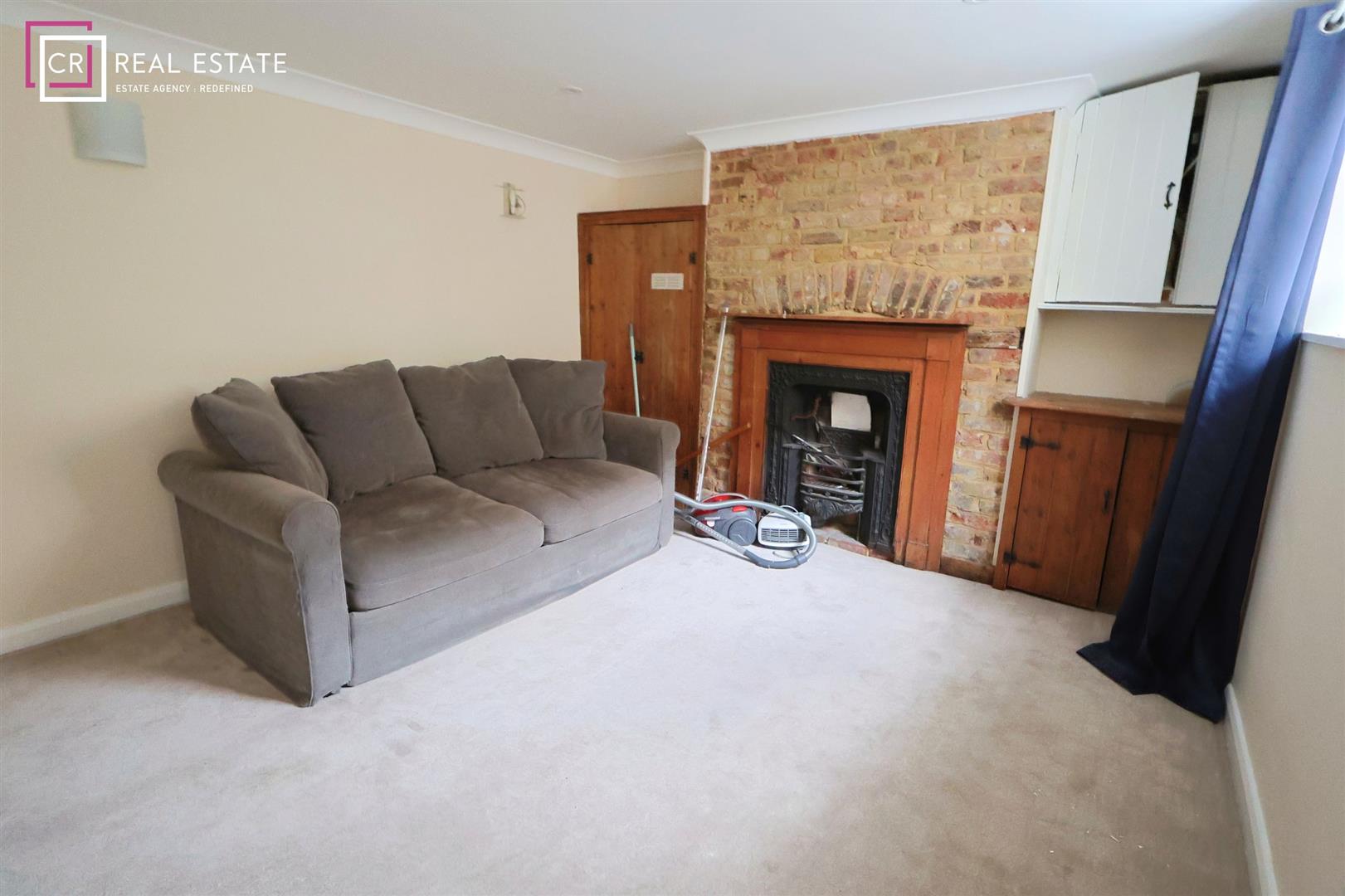 Flat Marsham Street in Maidstone
