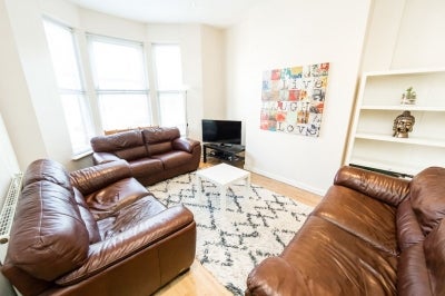 House Delph Mount in Leeds