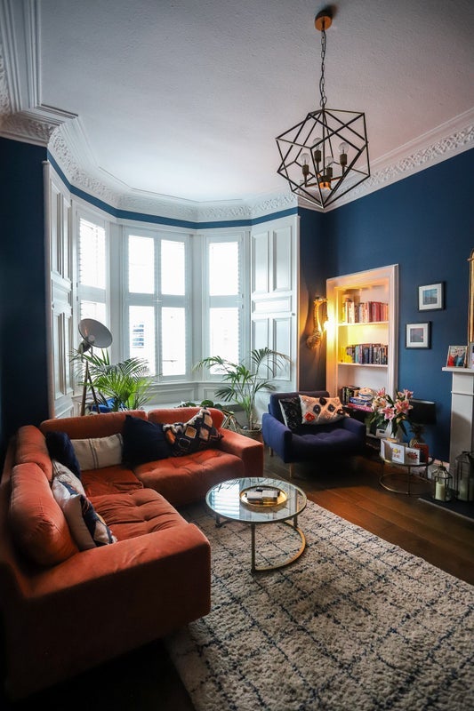 Room Perth Street in City of Edinburgh