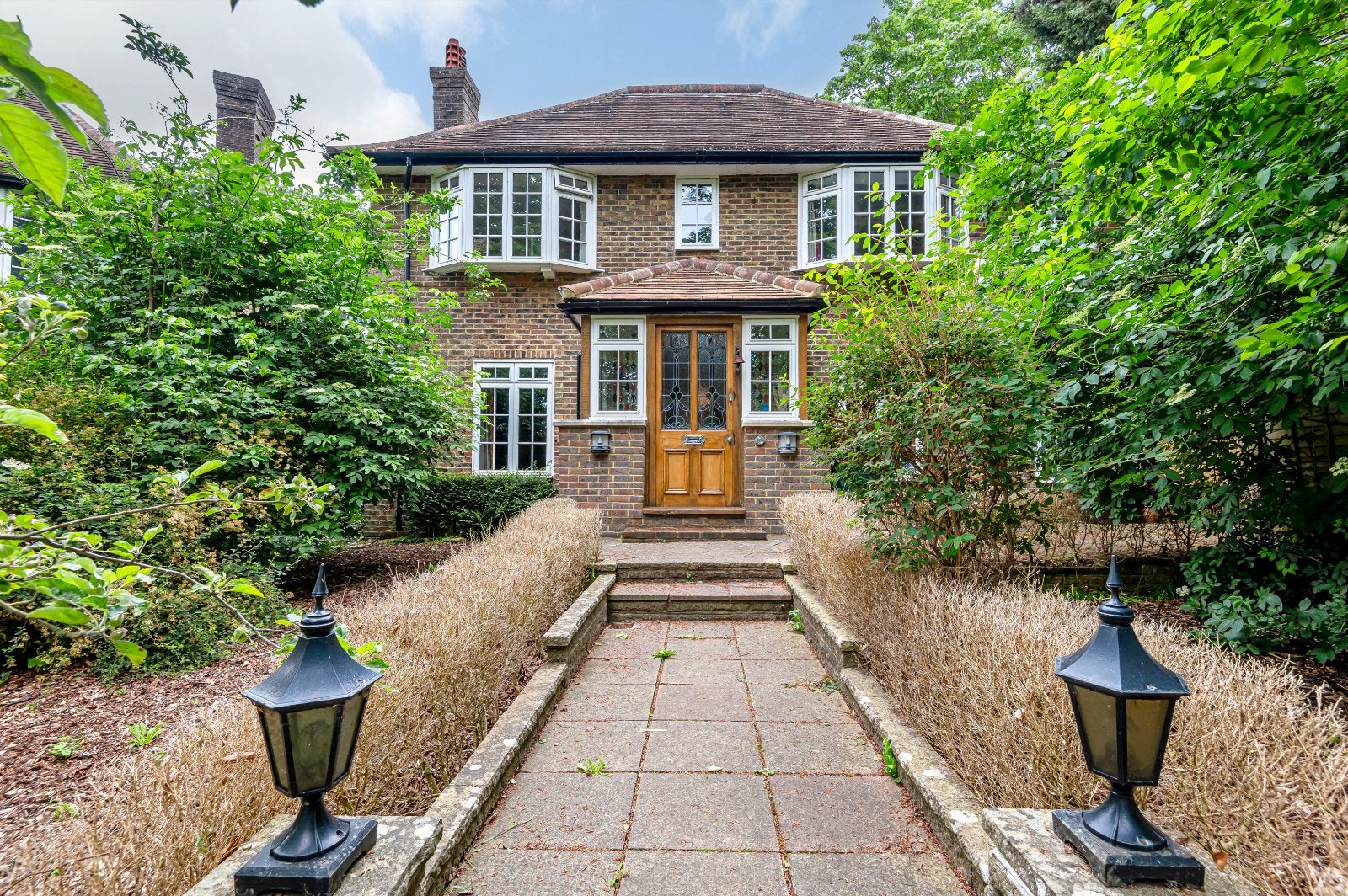 House The Green in Hove