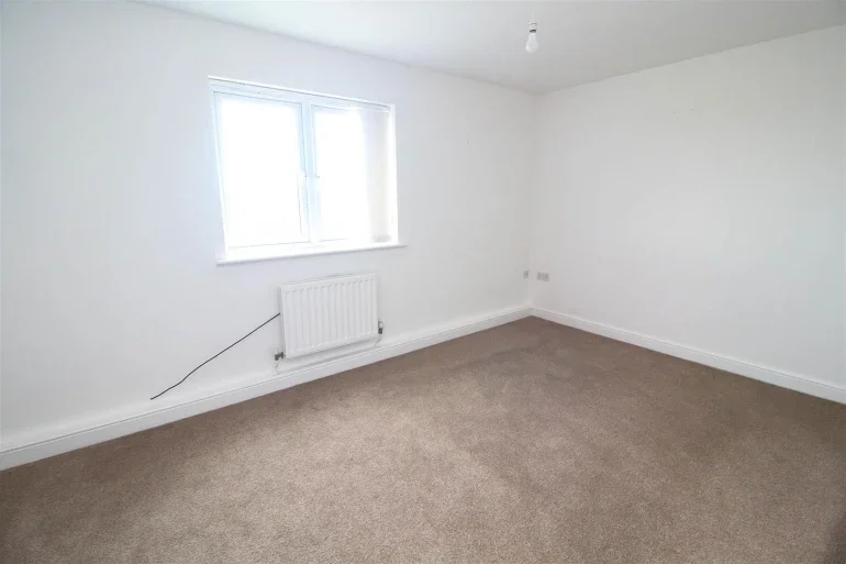 Flat Abbey Court in North Tyneside