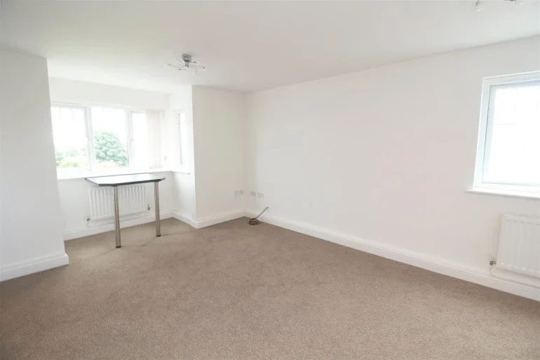 Flat Abbey Court in North Tyneside