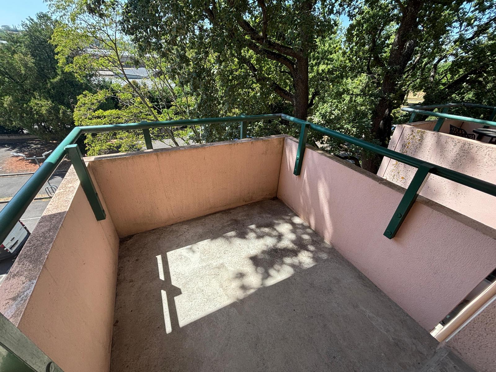 Appartement Chemin des Maraîchers à Toulouse