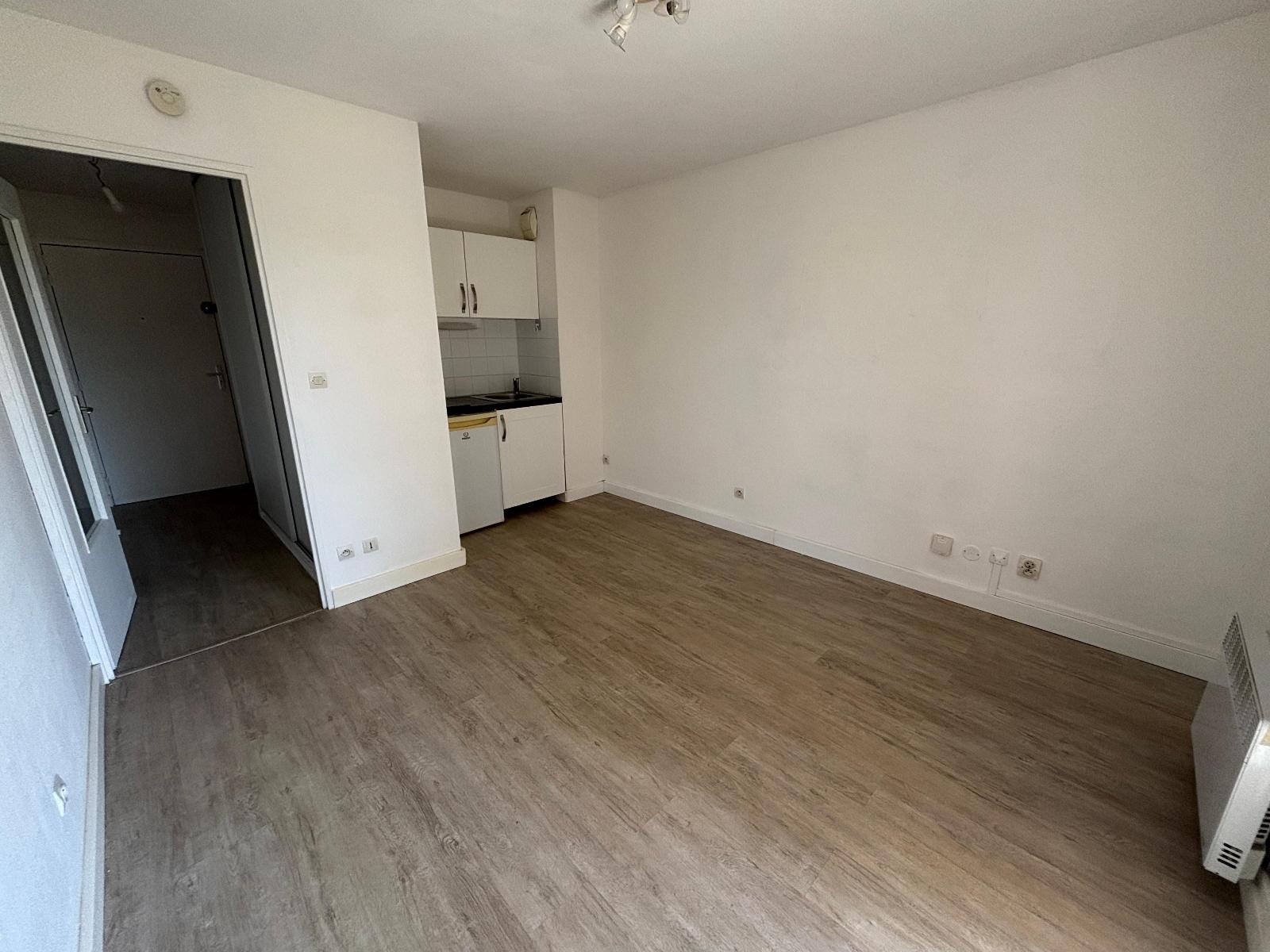 Appartement Chemin des Maraîchers à Toulouse