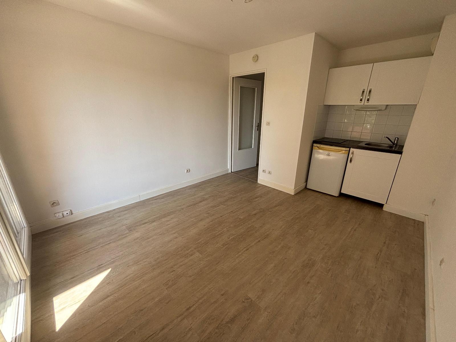 Appartement Chemin des Maraîchers à Toulouse