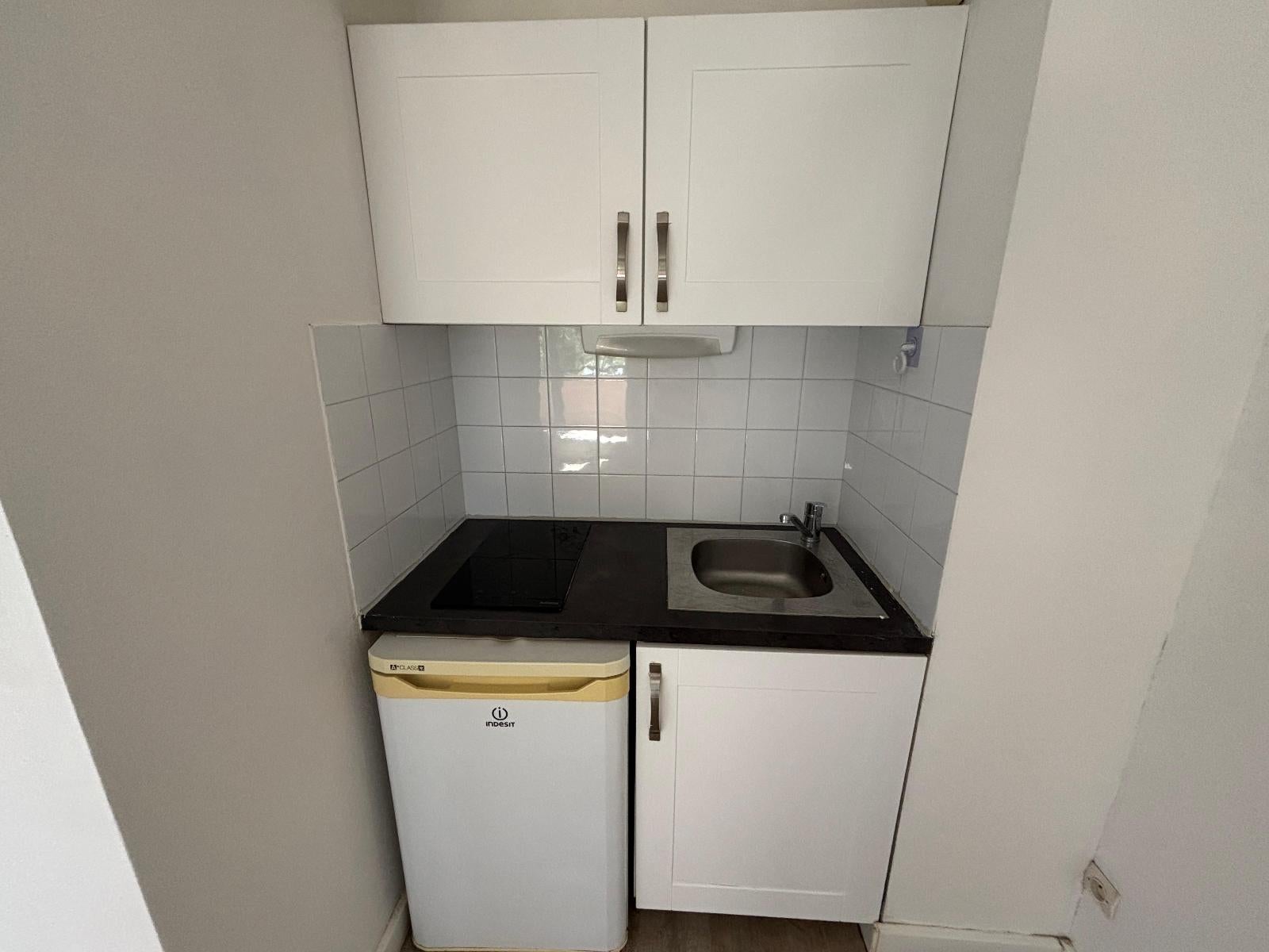 Appartement Chemin des Maraîchers à Toulouse