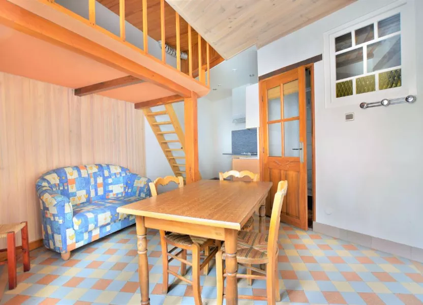 Appartement Rue du Pont à Plicourt à Abbeville