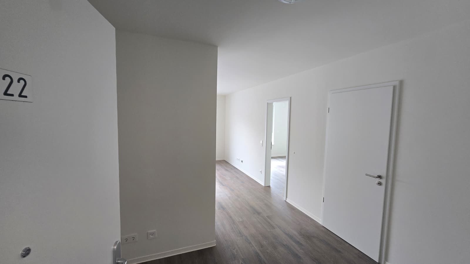 Wohnung Kissinger Straße in Bad Kissingen