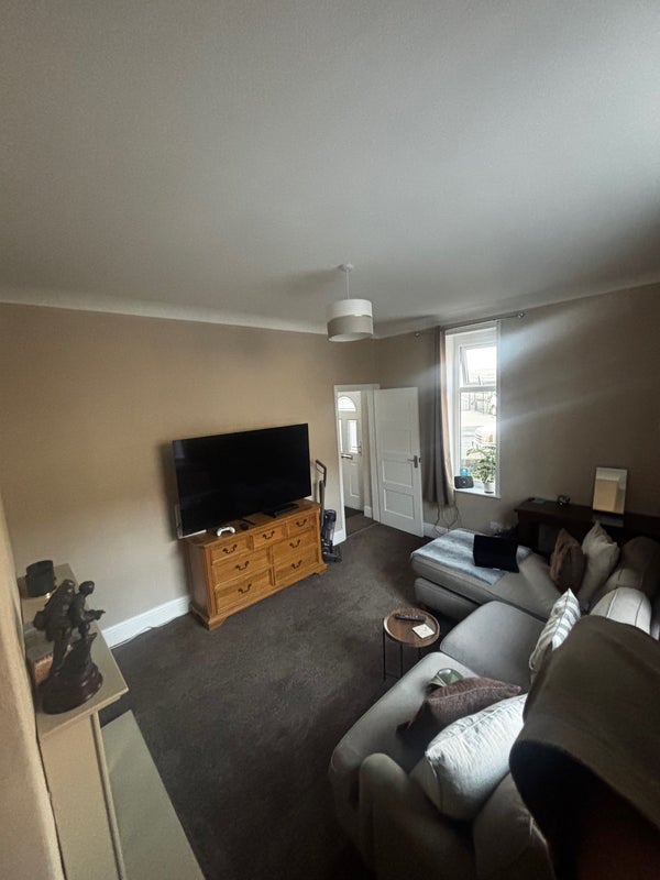 Room Simpson Street in Burnley