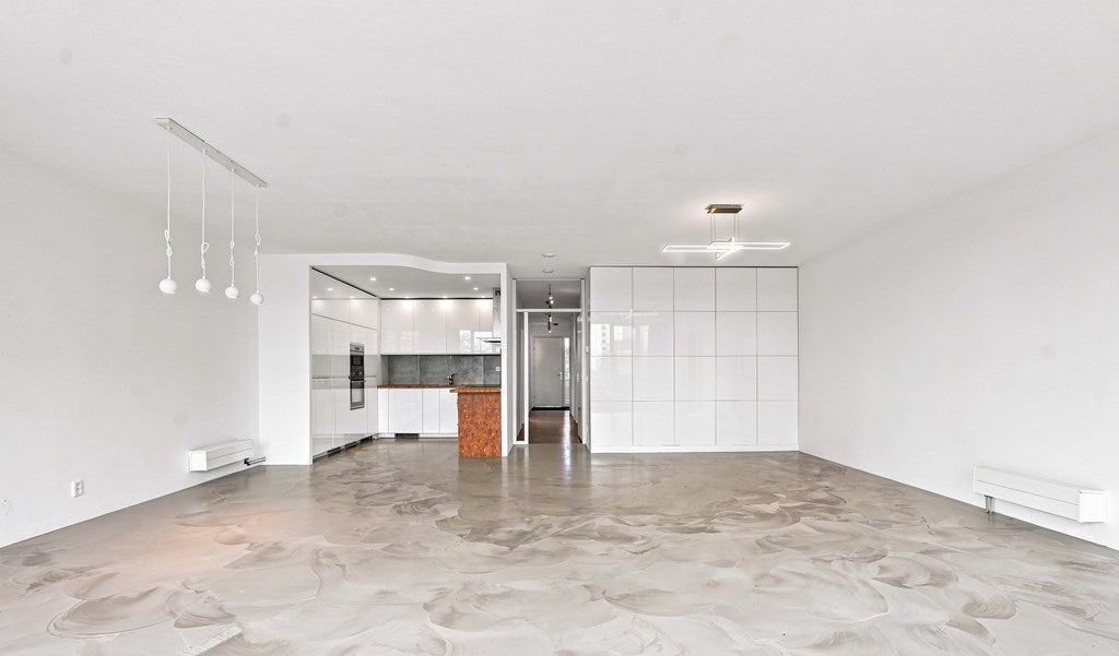 Appartement Oeverpad 575 in Amsterdam