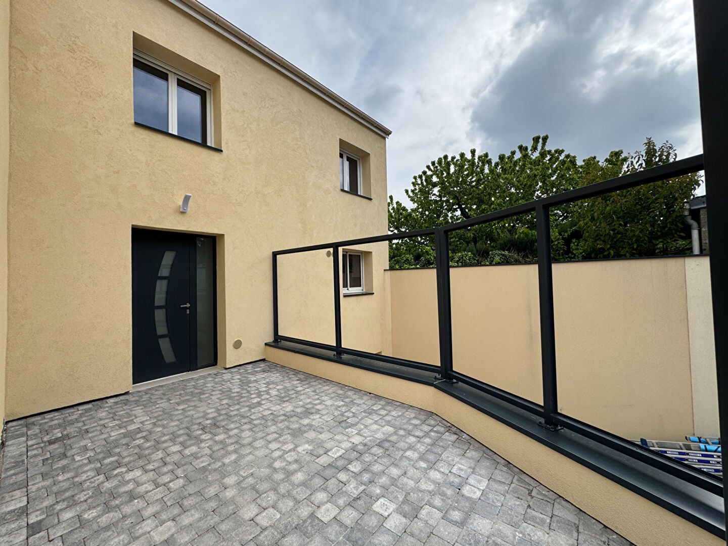 Maison Avenue du Général Leclerc à Pierrelaye