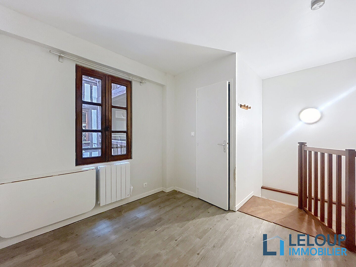Flat Rue Saint-Éloi in Rouen
