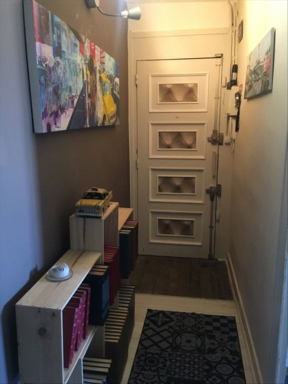 Appartement Quai des Chartrons à Bordeaux