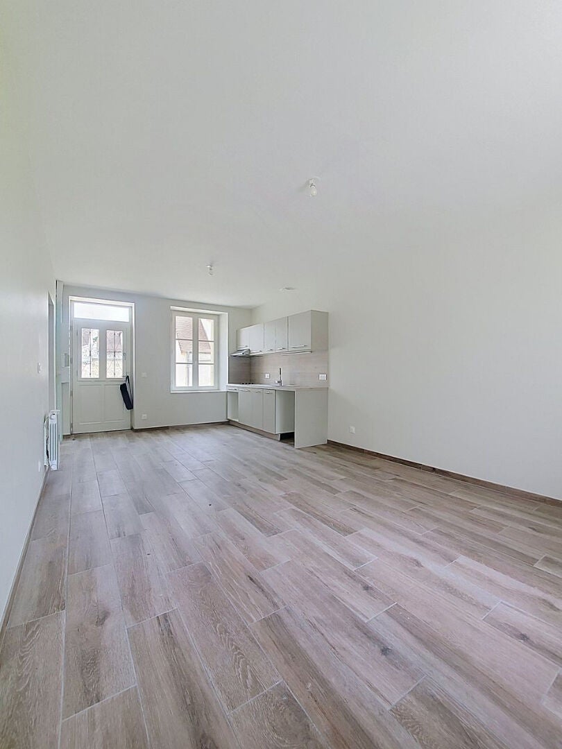 Appartement Rue Louis Moreau à Étampes