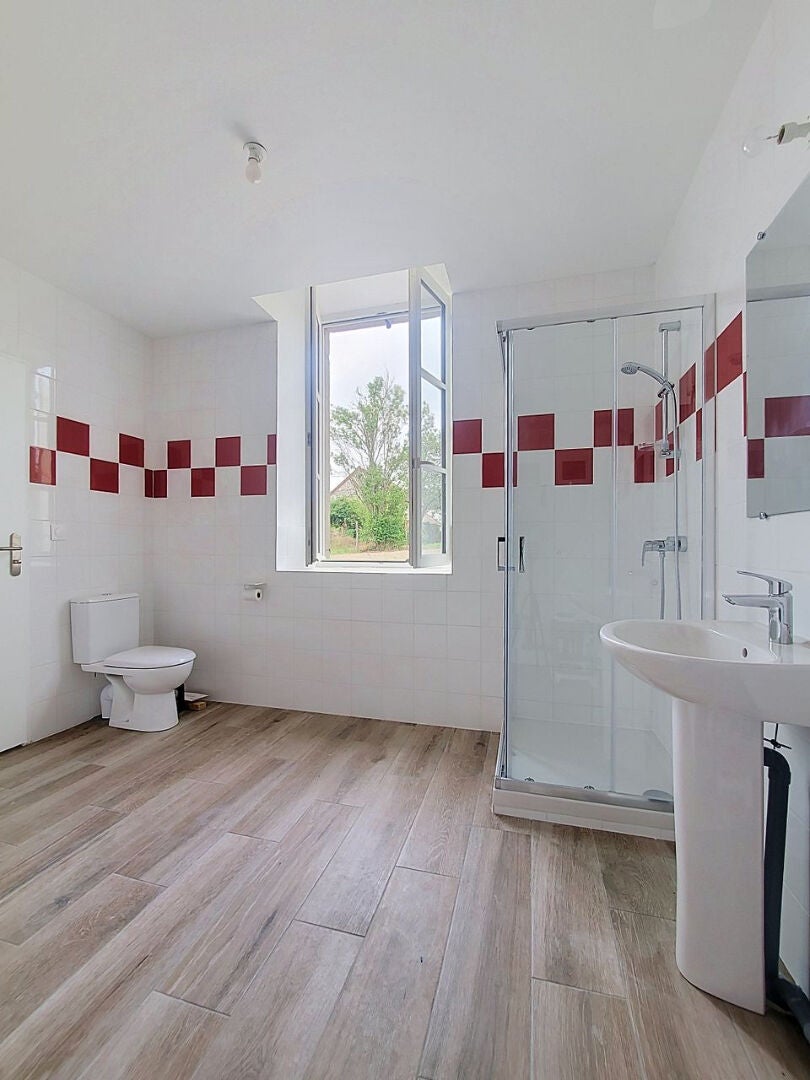 Appartement Rue Louis Moreau à Étampes