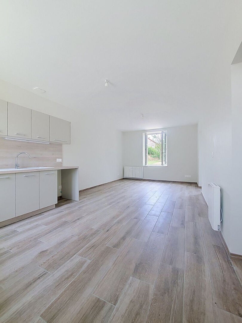 Appartement Rue Louis Moreau à Étampes