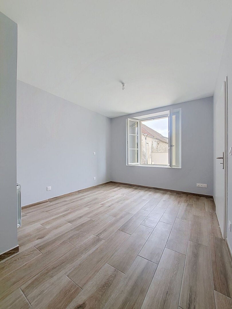 Appartement Rue Louis Moreau à Étampes