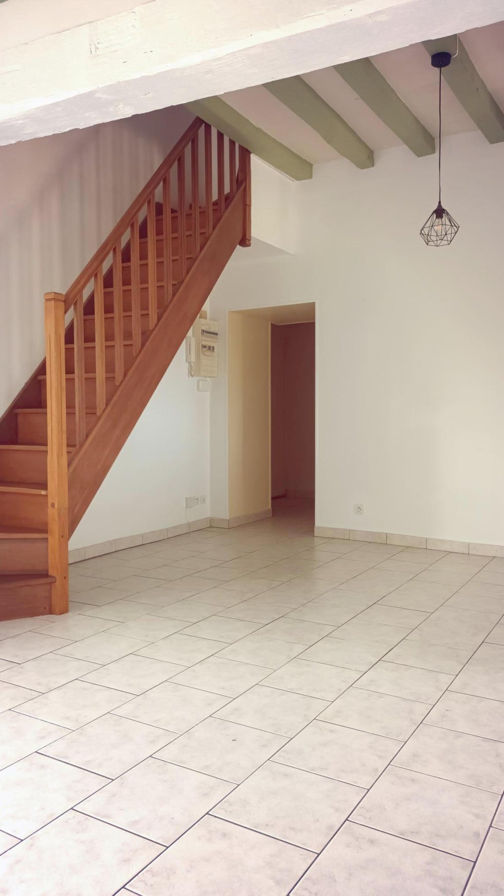 Flat Boulevard Duchesne Fournet in Lisieux