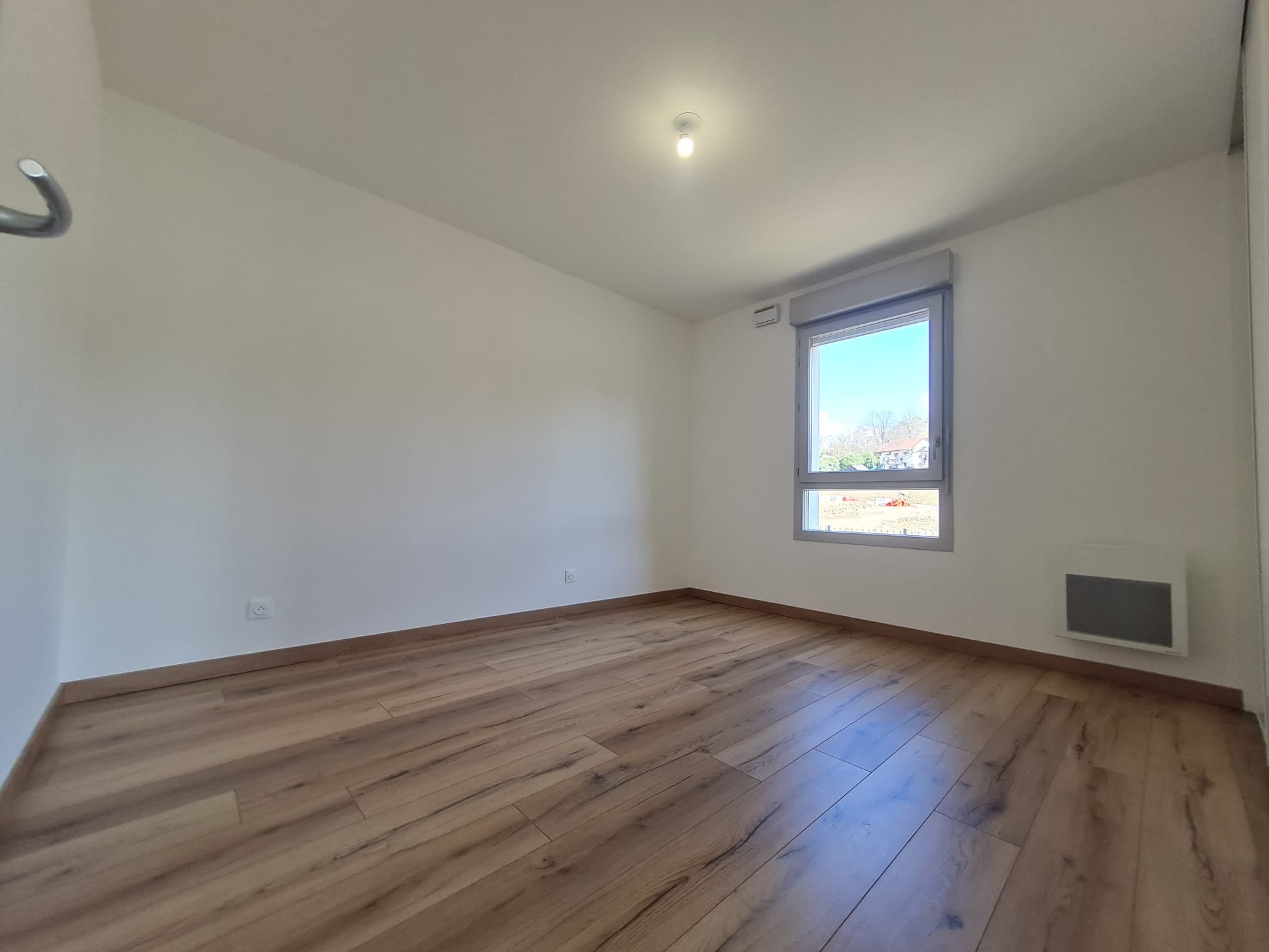 Appartement Avenue du Fer à Cheval à Bonne