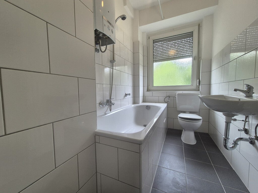Wohnung Ruhrglasstraße in Essen