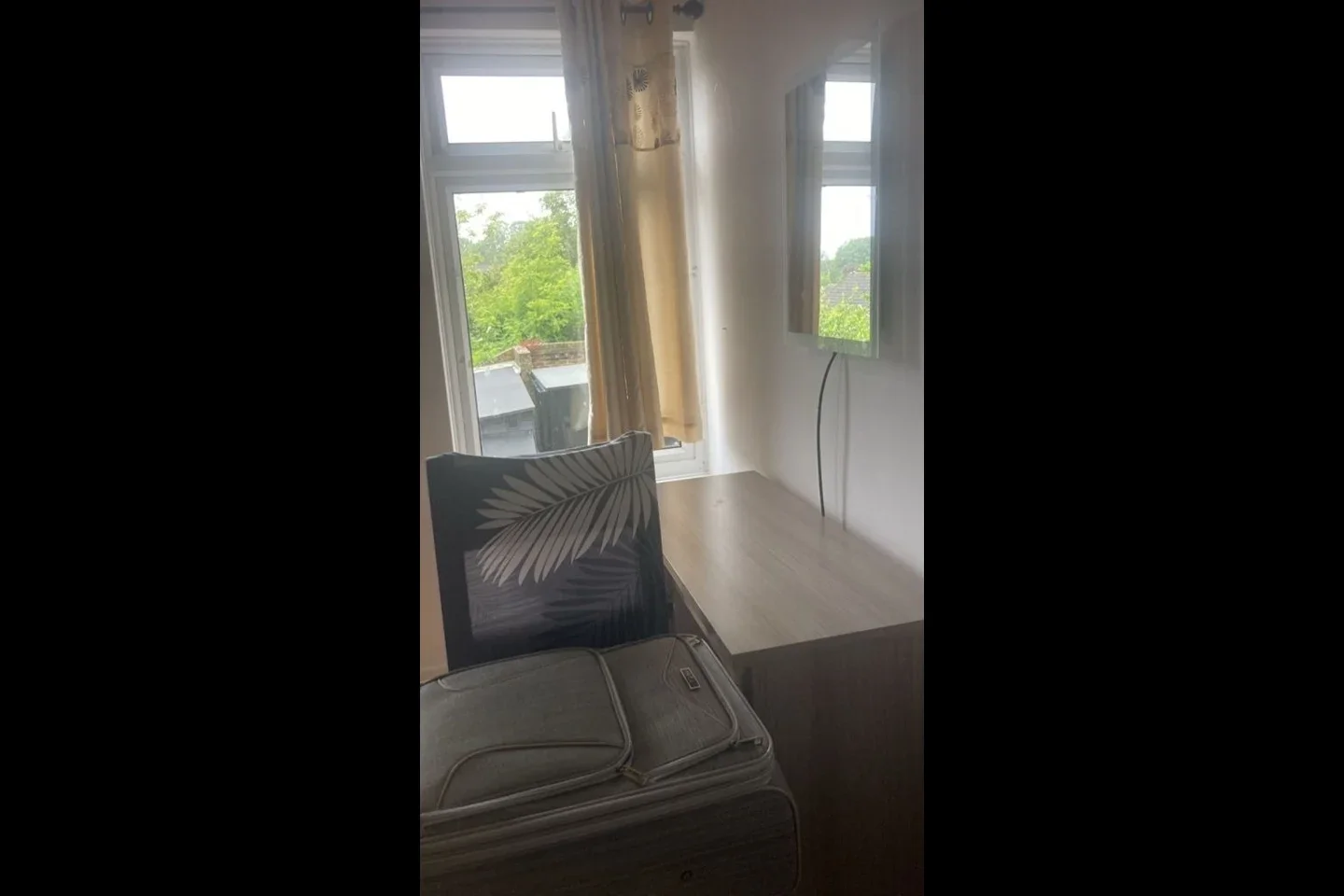 Room Herondale in Bracknell