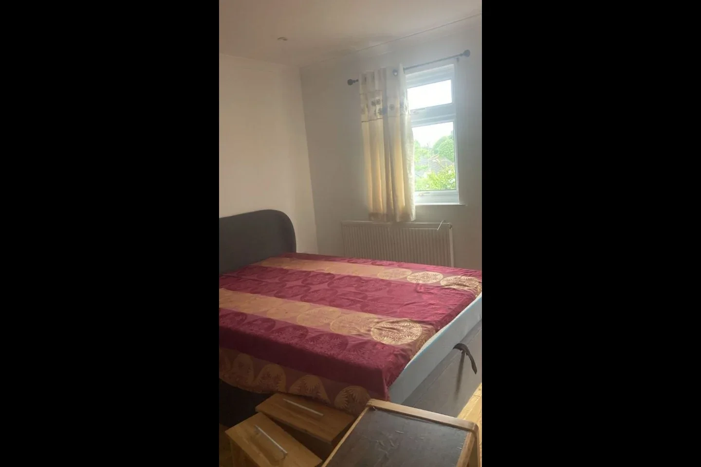 Room Herondale in Bracknell