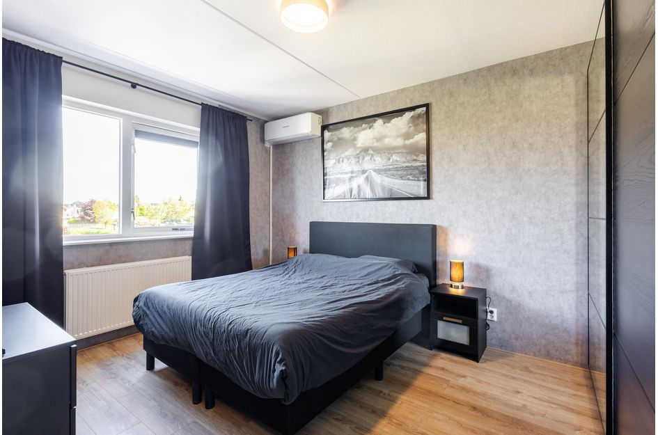 Tussenwoning te koop: Steek 5, Hardinxveld-Giessendam