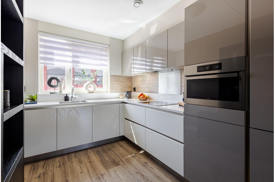Tussenwoning te koop: Steek 5, Hardinxveld-Giessendam