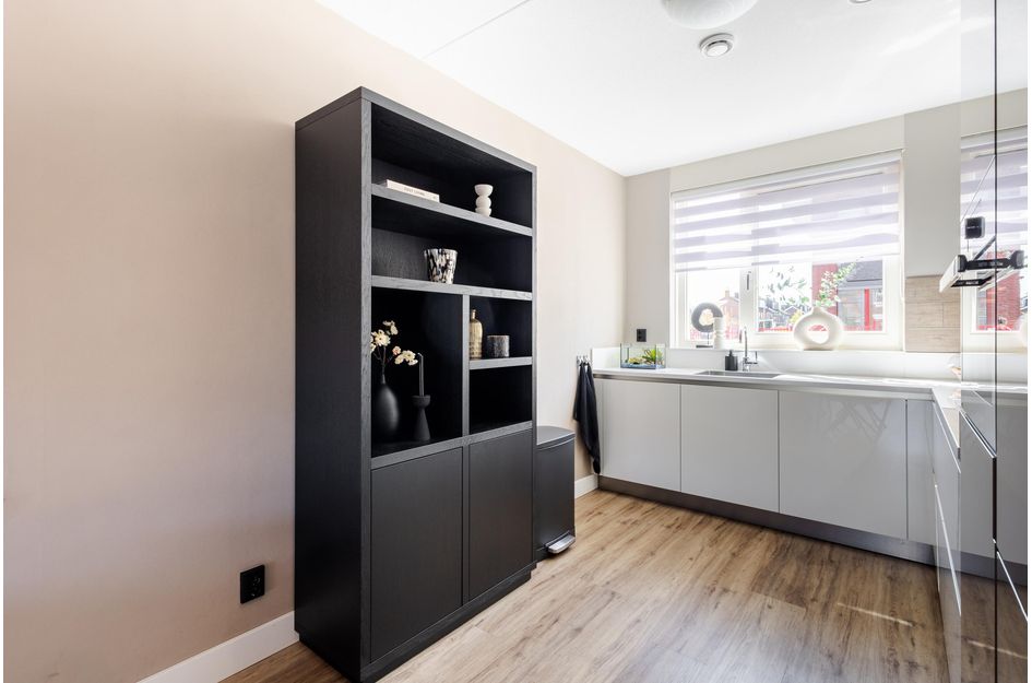 Tussenwoning te koop: Steek 5, Hardinxveld-Giessendam
