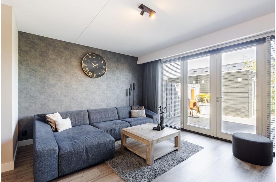 Tussenwoning te koop: Steek 5, Hardinxveld-Giessendam