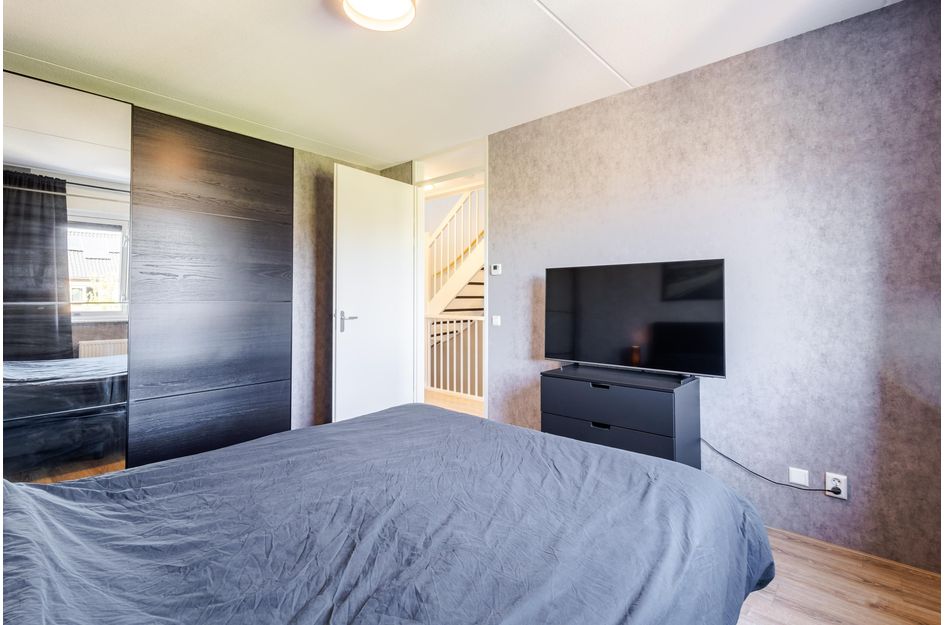Tussenwoning te koop: Steek 5, Hardinxveld-Giessendam