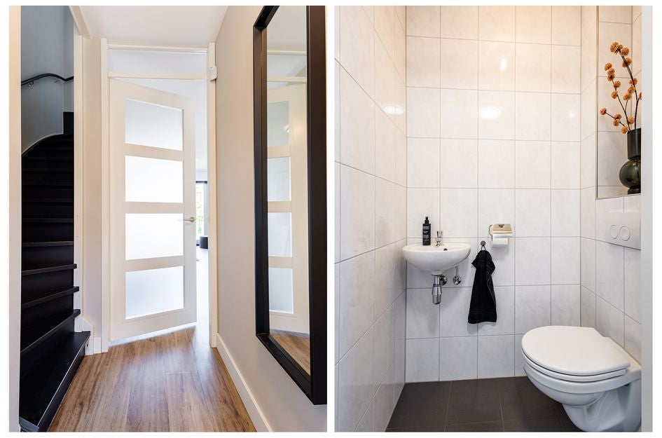 Tussenwoning te koop: Steek 5, Hardinxveld-Giessendam