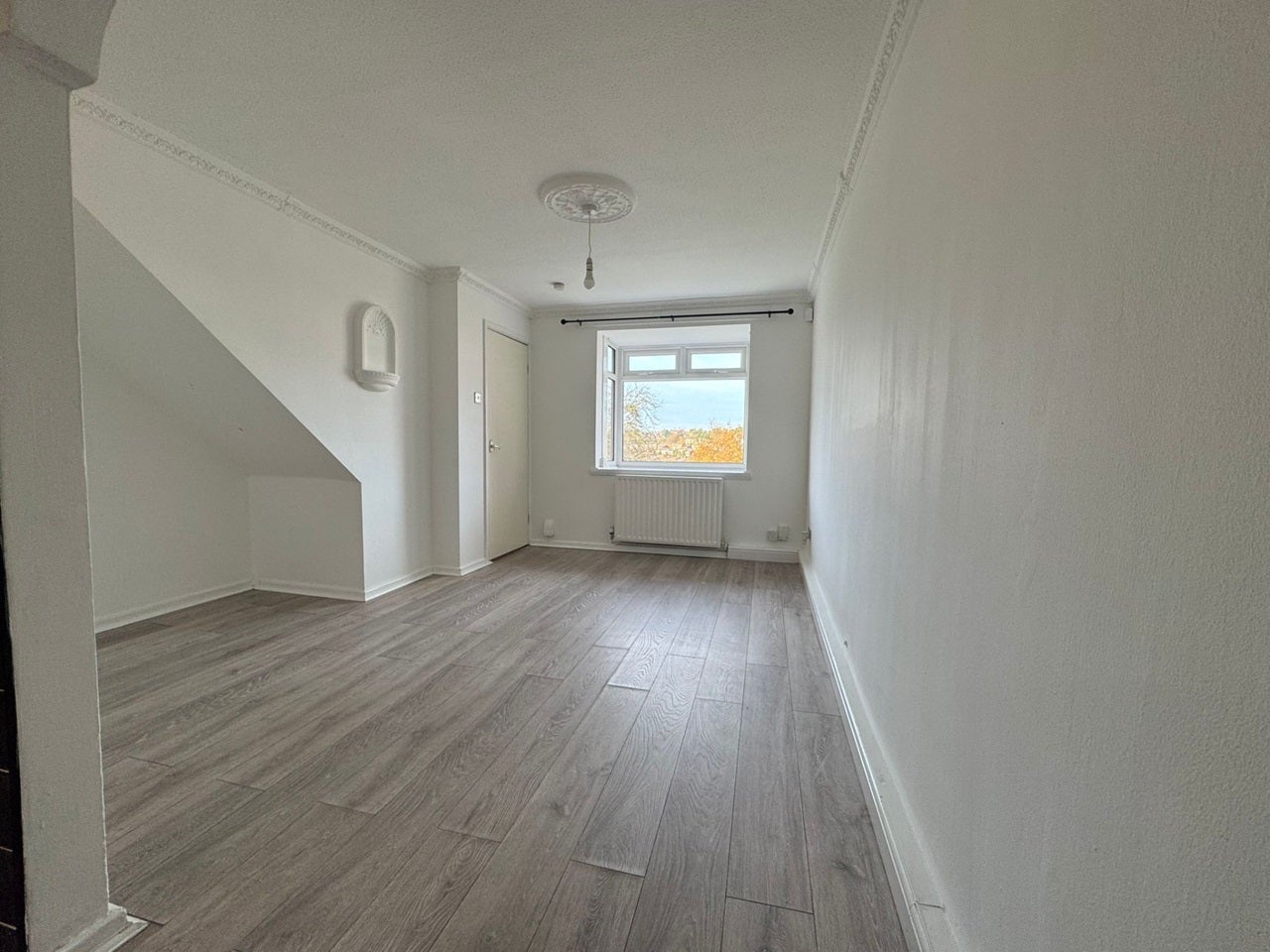 House Fairmead Close in Nottingham