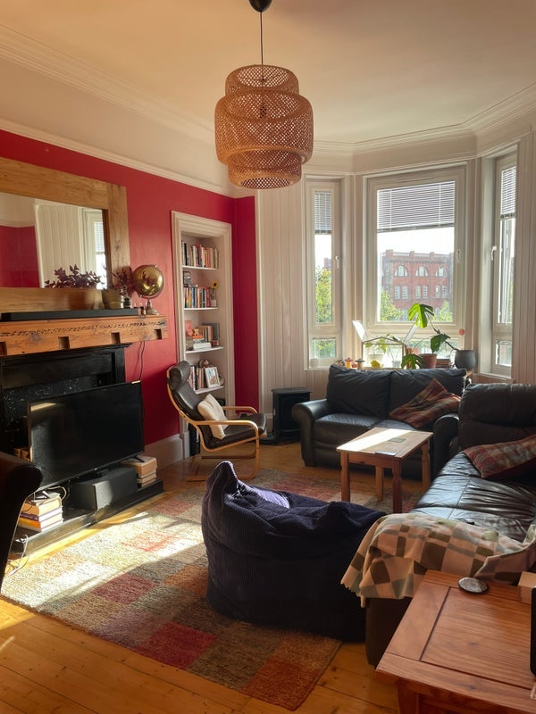 Room Seafield Road East in City of Edinburgh