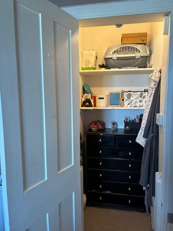 Room Seafield Road East in City of Edinburgh