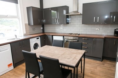 House Grimthorpe Terrace in Leeds